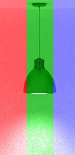 RGB HighTek Şerit Ledler